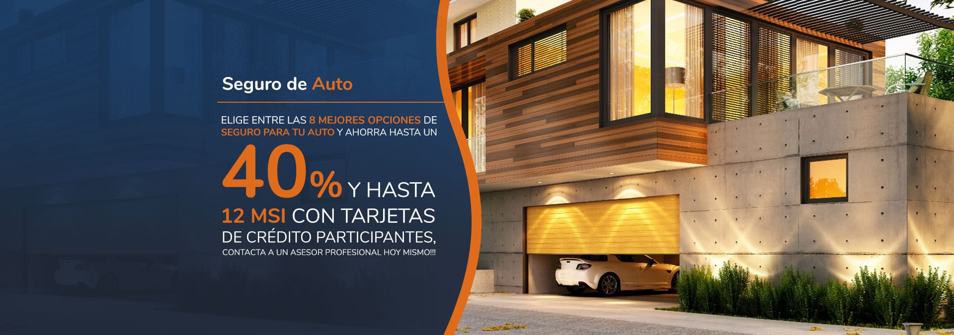 Agencia de seguros