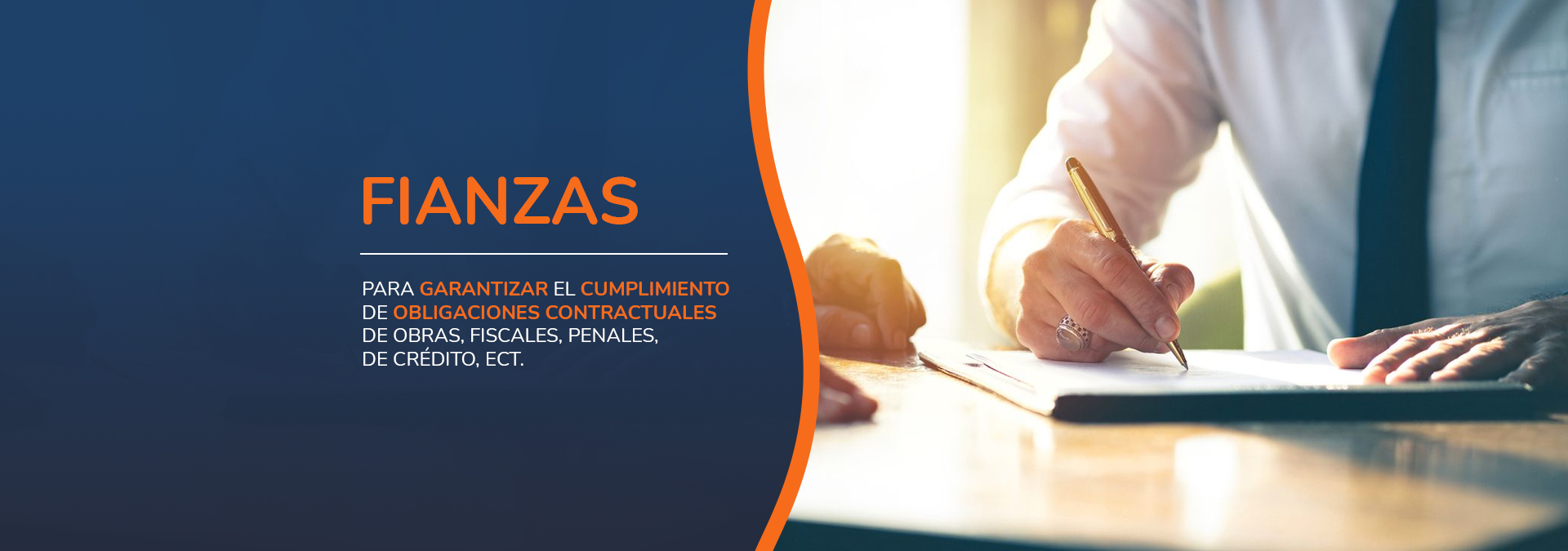 Agencia de seguros
