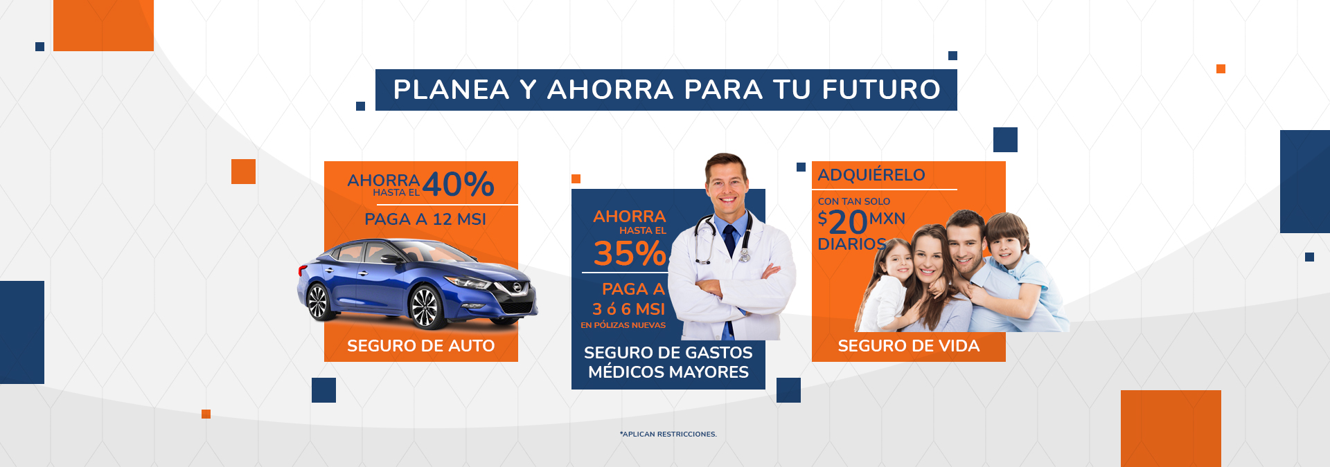 Agencia de seguros